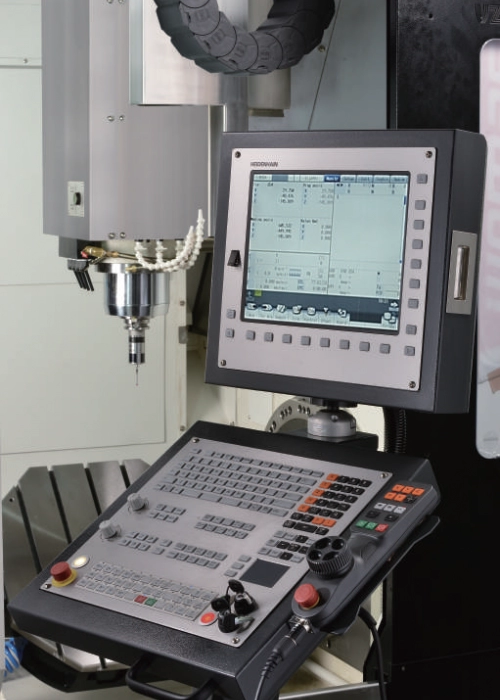 Industrial Equipment