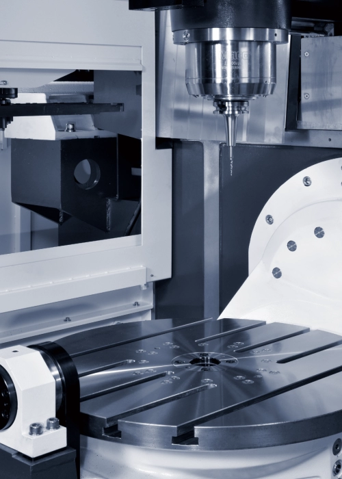 Machine Tools