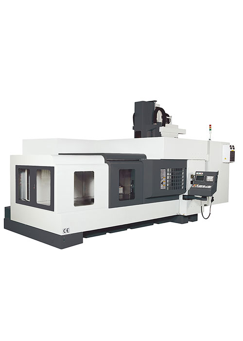 Gantry Machining Center
